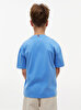 Erkek Çocuk Tommy Flag Graffiti T-shirt