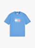 Erkek Çocuk Tommy Flag Graffiti T-shirt