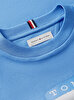 Erkek Çocuk Tommy Flag Graffiti T-shirt