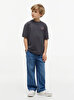 Erkek Çocuk Tommy Seasonal Graphic T-shirt