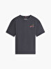 Erkek Çocuk Tommy Seasonal Graphic T-shirt