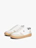 Çocuk Unisex Low Cut Laceup Sneaker