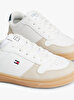 Çocuk Unisex Low Cut Laceup Sneaker