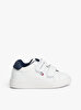 Çocuk Unisex Low Cut Velcro Sneaker