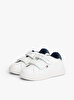 Çocuk Unisex Low Cut Velcro Sneaker