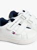 Çocuk Unisex Low Cut Velcro Sneaker