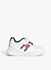 Çocuk Unisex Flag Low Cut Laceup Sneaker