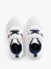 Çocuk Unisex Flag Low Cut Laceup Sneaker