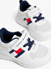 Çocuk Unisex Flag Low Cut Laceup Sneaker