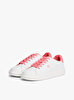 Kız Çocuk Low Cut Laceup Sneaker