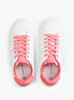 Kız Çocuk Low Cut Laceup Sneaker