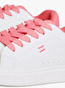Kız Çocuk Low Cut Laceup Sneaker