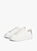 Kız Çocuk Low Cut Laceup Sneaker
