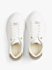 Kız Çocuk Low Cut Laceup Sneaker