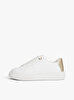 Kız Çocuk Low Cut Laceup Sneaker