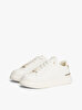 Kız Çocuk Low Cut Laceup Sneaker