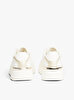 Kız Çocuk Low Cut Laceup Sneaker