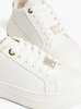 Kız Çocuk Low Cut Laceup Sneaker