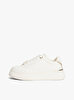 Kız Çocuk Low Cut Laceup Sneaker