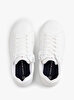 Çocuk Unisex Low Cut Laceup Sneaker
