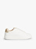 Kız Çocuk Low Cut Laceup Sneaker
