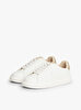 Kız Çocuk Low Cut Laceup Sneaker