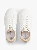 Kız Çocuk Low Cut Laceup Sneaker