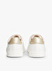 Kız Çocuk Low Cut Laceup Sneaker