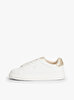 Kız Çocuk Low Cut Laceup Sneaker