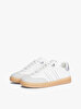 Kız Çocuk Low Cut Laceup Sneaker