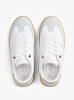 Kız Çocuk Low Cut Laceup Sneaker