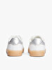 Kız Çocuk Low Cut Laceup Sneaker