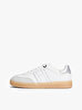 Kız Çocuk Low Cut Laceup Sneaker