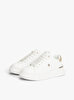 Kız Çocuk Low Cut Laceup Sneaker
