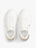 Kız Çocuk Low Cut Laceup Sneaker