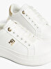 Kız Çocuk Low Cut Laceup Sneaker