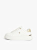 Kız Çocuk Low Cut Laceup Sneaker