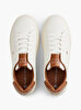 Çocuk Unisex Low Cut Laceup Sneaker