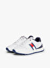 Çocuk Unisex Flag Low Cut Laceup Sneaker