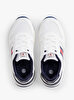 Çocuk Unisex Flag Low Cut Laceup Sneaker
