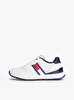 Çocuk Unisex Flag Low Cut Laceup Sneaker