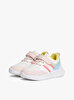 Kız Çocuk Flag Low Cut Laceup Sneaker