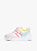 Kız Çocuk Flag Low Cut Laceup Sneaker
