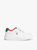 Çocuk Unisex Low Cut Laceup Sneaker