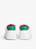 Çocuk Unisex Low Cut Laceup Sneaker