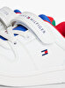 Çocuk Unisex Low Cut Laceup Sneaker