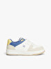 Çocuk Unisex Low Cut Laceup Sneaker