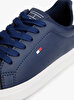 Çocuk Unisex Low Cut Laceup Sneaker