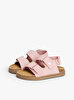 Kız Çocuk Velcro Sandalet
