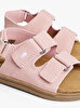 Kız Çocuk Velcro Sandalet